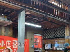 -小匠喜·江西菜(人民广场店)
