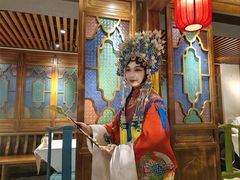 -北平宴·烤鸭·京味菜(中关村店)