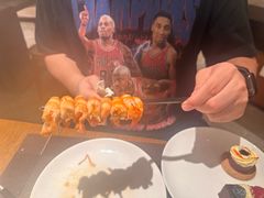 -星璞餐厅(深铁塘朗城君璞酒店)