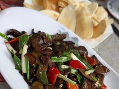 -龙姐私房菜(和顺古镇店)