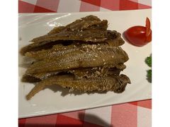 -老上海弄堂菜馆(恒基名人购物中心店)