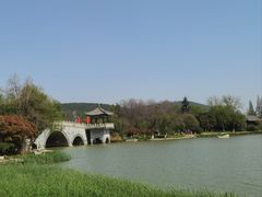 -云龙湖旅游景区