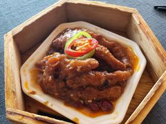 -同禧荟·港味海鲜火锅·粤菜(三亚湾店)