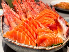 -大渔铁板烧(铁西万象汇店)