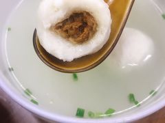 -大福星鱼丸(美食街店)