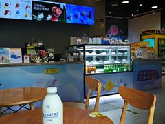-咪咕咖啡(北京西单店)