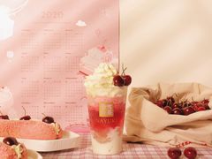 生日车厘子-奈雪的茶(印象城店)