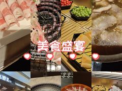 -火炉火自助餐(西直门凯德MALL店)