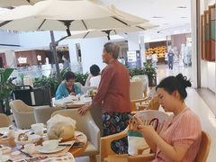 -顺风汤馆·广府粤菜(江宸天街店)