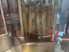 -一代烤翅王(大汉口店)