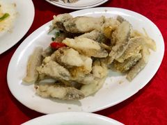 -蛇口康乐快餐鱼仔档(翠苑小区店)