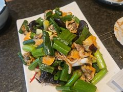 -老白清真烧烤(锦州旗舰店)