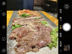 -张家小灶(东城店)