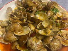 -叶存利海鲜大馅饺子(海宁路总店)