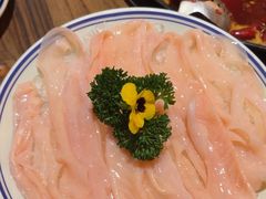 -旧街市鲜货老火锅(大光路店)