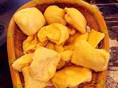 水磨豆腐-河上轩(湖墅北路店)