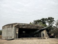 -胡里山炮台