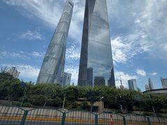 -上海中心大厦
