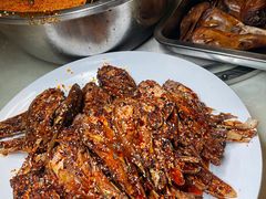 -牟记江湖特色重庆菜鱼蛋小龙虾黄鳝鸡腰(巴南区鱼洞鲁能店)