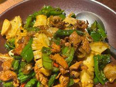 -兰庭玉树·老饭骨家宴(后海店)