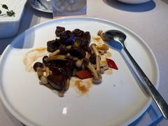 -漢舍中国菜馆(889广场店)