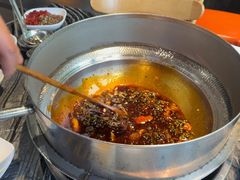 -老船舫·现做活鲜鱼馆(东郊记忆店)