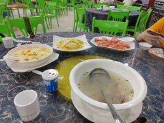 -波记美食店·现捞海鲜