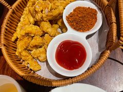 -巴邑火锅·夜宵(港隆广场店)