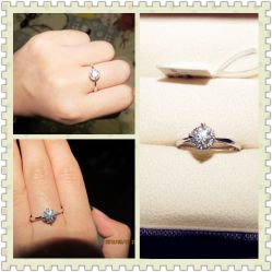 -威德钻石-克拉钻大本营(南京东路店)