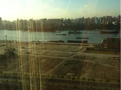 窗外-中信五牛城酒店式公寓