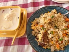 -开心果牛扒城(雍华庭店)