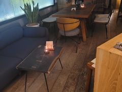 -Nirvana Cafe&Bar(北仓文创街区店)