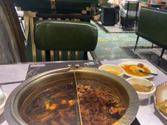 -一绪に寿喜烧自助(世茂广场店)