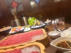 -东海怡品海鲜豆捞(星街坊店)