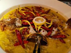 -佬麻雀·新湘菜(珠海金发购物中心店)