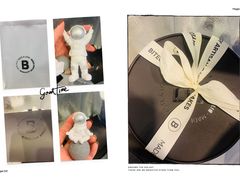 -Biteology Artisan Cakes(红庄·国际文化保税创新园店)