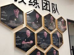 -星动计划儿童运动馆(闵行乐虹坊店)