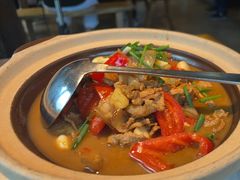 -寨子里的钵钵菜·湘西山里菜(魅力湘西店)