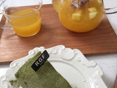 -RGF(巨鹿路店)