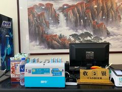 -四海鲜渔家菜(黄金海岸店)