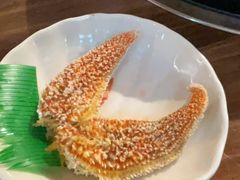 -钱库里海鲜自助(星海广场店)
