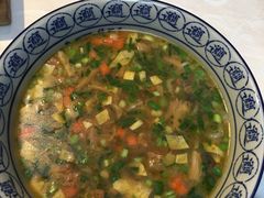 -汉唐宴长安食府