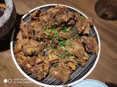 -有红鸡毛店·川菜(建设路店)