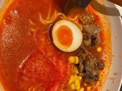 -味千拉面(淮安楚州万达店)