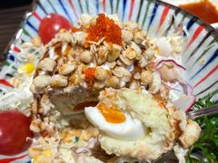 -仙隐小鹿中華の日料(荣民龙首广场店)
