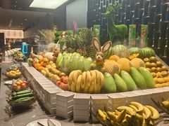 -碧涛阁水世界酒店(万家丽路店)