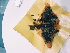 海苔芥末可颂-BIJOU coffee&cocktail(龙岗万科广场店)
