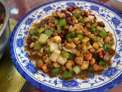 -无味饭店(九眼桥商业文化广场店)