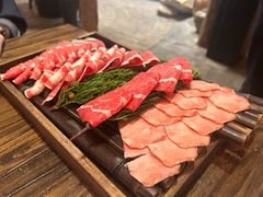 -侘与火 Wabi 侘寂烟火•锅物料理(大屯DT51店)
