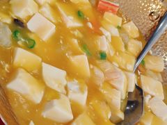 -喜上喜鸡煲翅(吉大店)